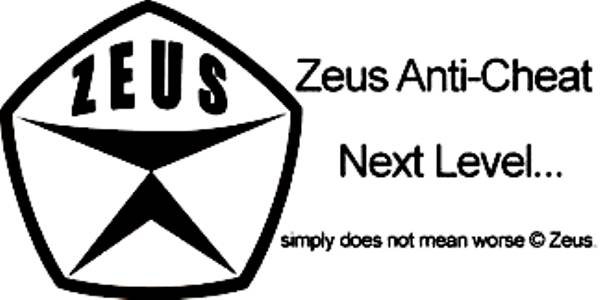 Античит Zeus