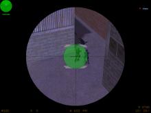 A Night-Vision Scope