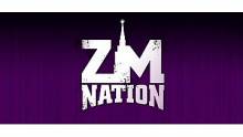 Красивое лого для кс Zm Nation