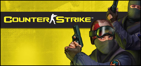 Counter-Strike 1.6 NEW v43