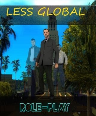 Less Global-Rp v1.9 (Deluxe) Final