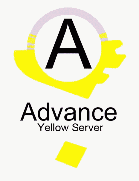 Advance-Rp Yellow без взлома и багов