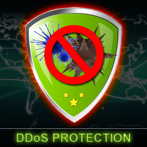 Защита от DDoS для сервера samp
