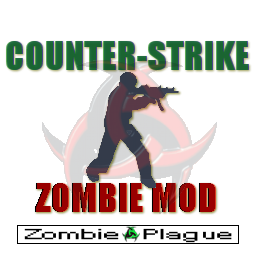 Zombie Plague Mod 4.3 (cs 1.6) с ботами + детматч!(Full Version)